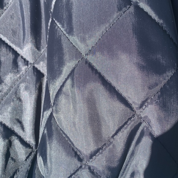 Vintage satin jacket… - Picture 10 of 10